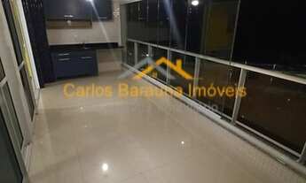 Imagem 6: Lindo apartamento 3/4 com suítes em Pituaçu