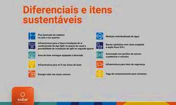 Imagem 6: Solar Nova Aruana - Seu lugar na Nova Aruana é aqui !!!! - Aracaju - SE