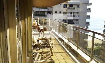 Imagem 6: Luxuoso 3 quartos (2 suítes) em São Conrado para alugar