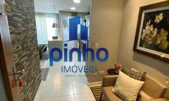 Imagem 3: Apartamento para Venda em Salvador, Caminho das Árvores, 2 dormitórios, 1 suíte, 2 banheir