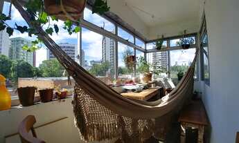 Imagem 6: Apartamento com 98 m² por R$ 350.000, em uma das melhores localizações das Graças - Recife