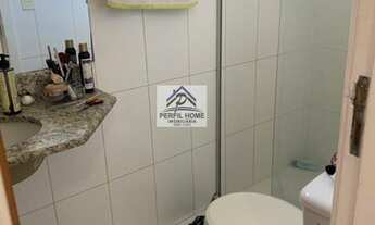 Imagem 2: Apartamento para Venda em Salvador, Costa Azul, 3 dormitórios, 1 suíte, 3 banheiros, 2 vag