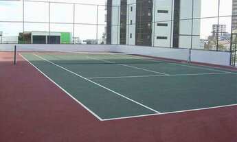 Imagem 4: 5/4 SENDO 4 SUÍTES - ALTO PADRÃO - GABINETE - DEPÓSITO - SALA DE GINÁSTICA - QUADRA DE TÊN