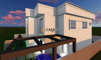 Imagem 3: CAMPO LARGO - Casa Padrão - SÃO MARCOS