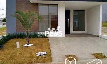 Imagem: Casa com 3 dorms, Condomínio Terras de