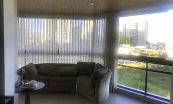 Imagem 2: Apartamento para venda com 135 metros quadrados com 3 quartos