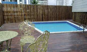 Imagem 5: Apartamento para Venda em Olinda, Casa Caiada, 3 dormitórios, 1 suíte, 1 banheiro, 1 vaga