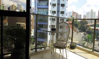 Imagem 6: Apartamento - Cambuí - Campinas