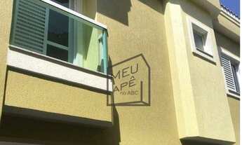 Imagem 4: Sobrado com 2 dormitórios à venda, 124 m² por R$ 473.684,00 - Vila Príncipe de Gales - San