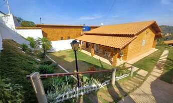 Imagem 2: CHÁCARA EM CONDOMINIO FECHADO OPORTUNIDADE ÚNICA