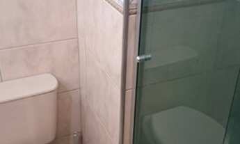 Imagem 3: Apartamento Lauzane!!! 03 dormitórios, 01 banheiro, 01 vaga de garagem, 62m²!!