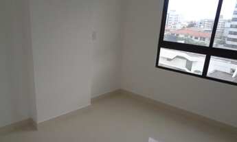 Imagem 6: Apartamento novo, andar alto, 03 suites, varanda, área de lazer perto praia Bessa