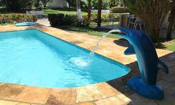 Imagem 6: CASA DE 5 QUARTOS EM CONDOMÍNIO NA BEIRA MAR DE MURO ALTO!