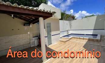 Imagem 2: CASA RESIDENCIAL em LAURO DE FREITAS - BA, PITANGUEIRAS