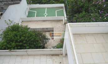 Imagem 4: Sobrado residencial à venda, Parque Espacial, São Bernardo do Campo