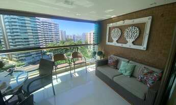 Imagem 2: EXCELENTE apartamento à venda em Alphaville I!