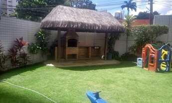 Imagem 3: Edf.Praia dos Jardins- 113 m2 -3/suite + 2 qts (suites canadense) 2 vagas