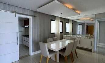 Imagem 3: Apartamento com 4 dormitórios à venda, 142 m² por R$ 1.400.000,00 - Paralela - Salvador/BA