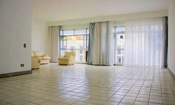 Imagem 3: Apartamento para venda possui 170 metros quadrados com 3 quartos em Ipanema - Rio de Janei