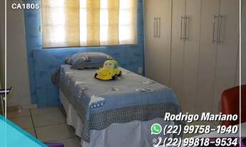 Imagem 7: Vendo casa maravilhosa com 4 quartos e piscina no Centro de Rio das Ostras