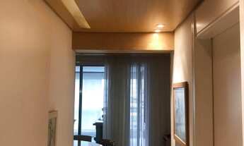 Imagem 7: Apartamento para venda possui 220 metros quadrados com 3 quartos em Campo Belo - São Paulo