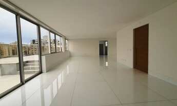 Imagem 4: BELO HORIZONTE - Apartamento Padrão - Savassi