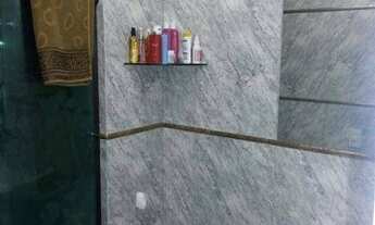 Imagem 4: Apartamento com 3 dormitórios à venda, 109 m² por R$ 650.000,00 - Jardim da Campina - São