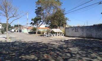 Imagem 7: Àrea plana na Zona Sul de SJC!