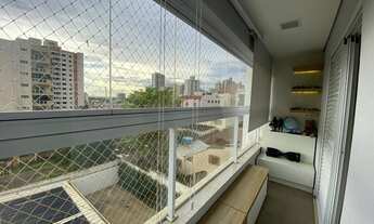 Imagem 6: Apartamento em Lídice - Uberlândia - MG