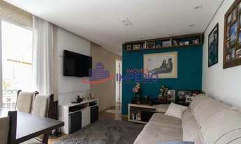 Imagem: Apartamento com 2 dorms, Jardim São Ricardo