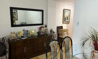 Imagem 4: Baixamos o preço!!! Lindo Apt 107 m², varandão, 03 qtos, dep completas, garagem - Freguesi