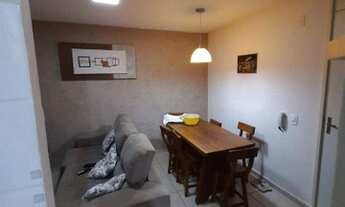 Imagem: Apartamento com 2 dormitórios à venda