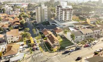 Imagem 2: Lote/Terreno para a venda no Cristo Rei, 637,30m² - Curitiba/PR