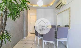 Imagem 5: Apartamento à venda, 63 m² por R$ 500.000,00 - Barra da Tijuca - Rio de Janeiro/RJ