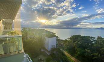 Imagem: Apartamento com 4 dormitórios vista mar