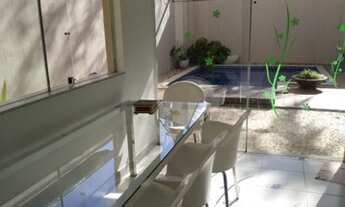 Imagem 7: CASA A VENDA CONDOMINIO ROYAL PARK