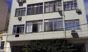 Imagem 2: EXCELENTE APTO VENDA MARACANÃ / 54 M2 / EM ÓTIMO ESTADO / VENTILADO / ILUMINADO / LOCAL TR