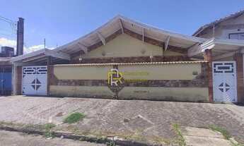 Imagem: Casa com 3 dormitórios à venda, 178 m²