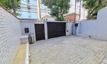 Imagem: Embaré-Sobrado isolado amplo e reformado-4