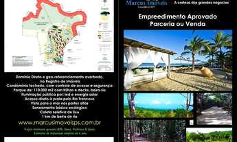 Imagem: Terreno em trancoso