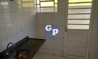 Imagem 4: Casa com 2 quartos para alugar, 90 m² por R$ 450/mês - Marambaia - Itaboraí/RJ