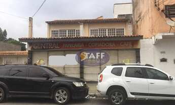 Imagem 2: Loja, 128 m² - venda por R$ 780.000,00 ou aluguel por R$ 8.000,00/mês - São Cristóvão - Ca