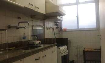 Imagem 7: Apartamento com 2 dormitórios à venda, 67 m² por R$ 420.000,00 - Recreio dos Bandeirantes