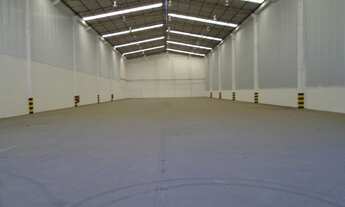 Imagem 9: Aluguel de galpão na Pavuna - Rio de Janeiro - RJ