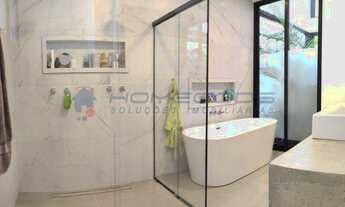 Imagem 3: Casa para VENDA em SWISS PARK - CAMPINAS - 220m² - R$ 1.650.000,00