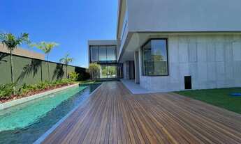 Imagem 1: Casa de condomínio a venda com 500 metros quadrados com 3 quartos