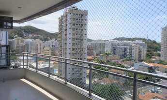 Imagem 4: Referencia: 1439 - Niterói/Jardim Icaraí - Apartamento (Venda