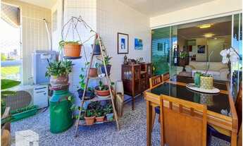 Imagem 7: Apto 03 qts, 127m², completo - Ed. Diamond