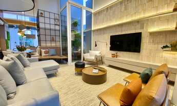 Imagem 3: Casa No Cond. Capão Ilhas Resort, Finamente Mobiliada e Decorada em 50x para Pagar