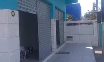 Imagem 3: Lojas no centro muito bem localizadas